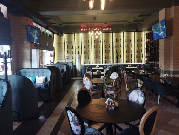T•Bone Cafe&Bar