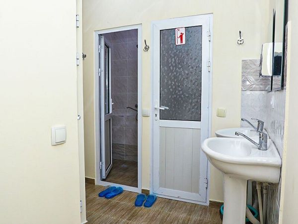 Мечеть Яккасарай