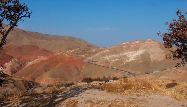 Muhammad Sodiq Mausoleum