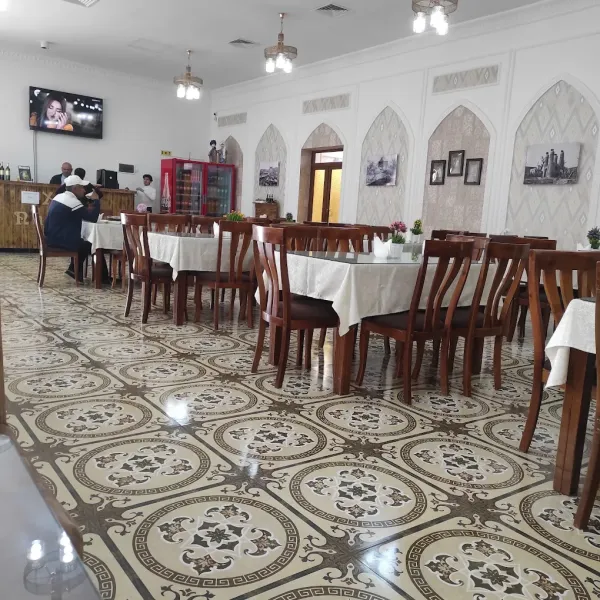 Chayxana Xo'ja Nasriddin