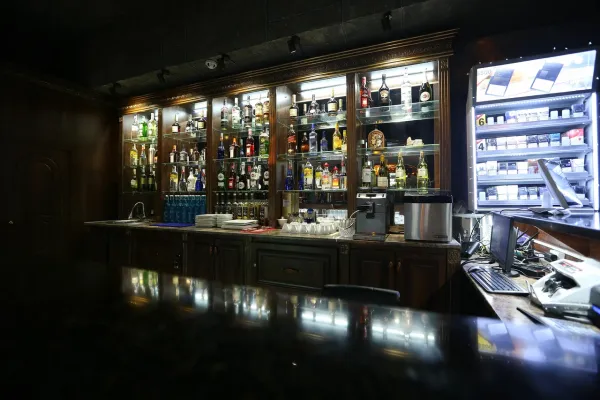 Rim Restaurant