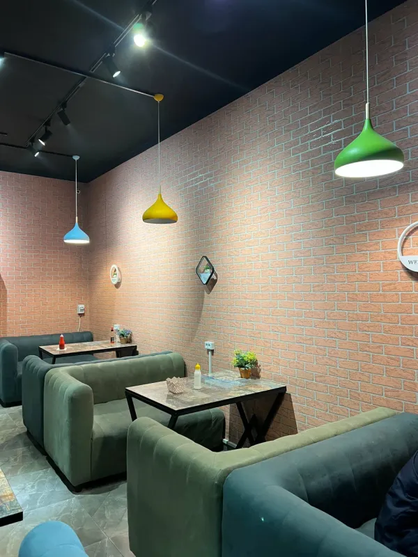 Bambino Cafe