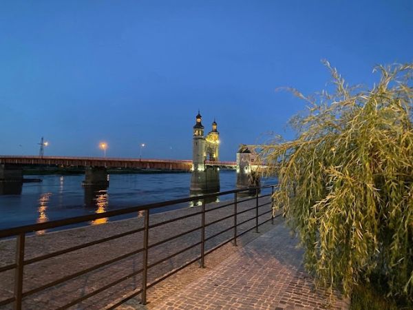 Аэропорт Андижана