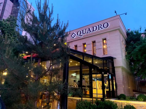 Quadro