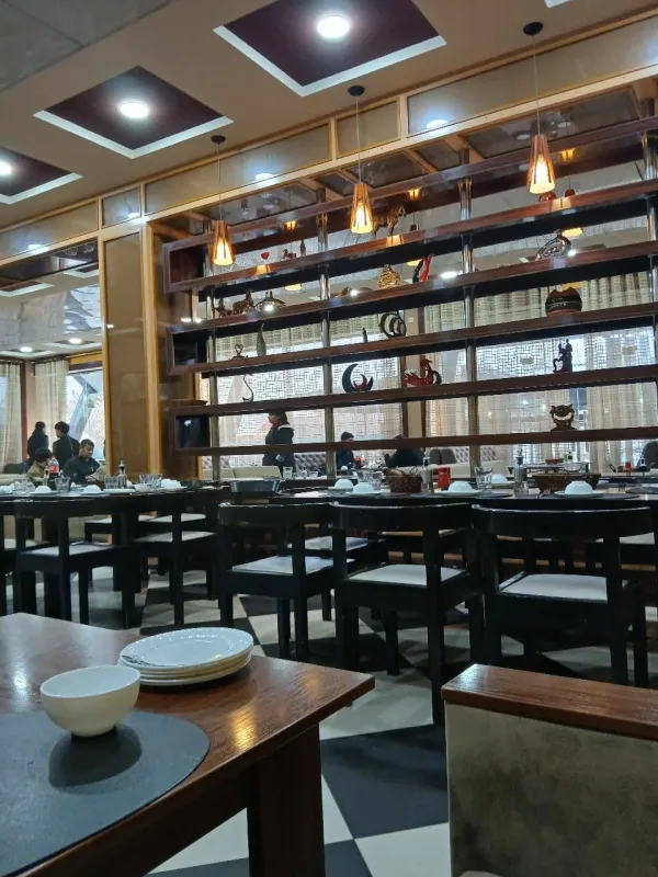 Marvarid Kafe