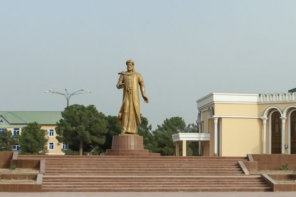 Termez