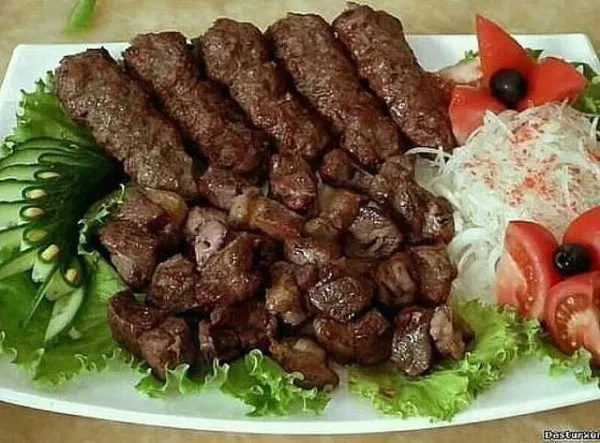 Анхор Кафе