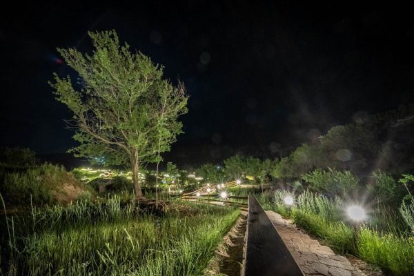 Amirsoy - горный курорт