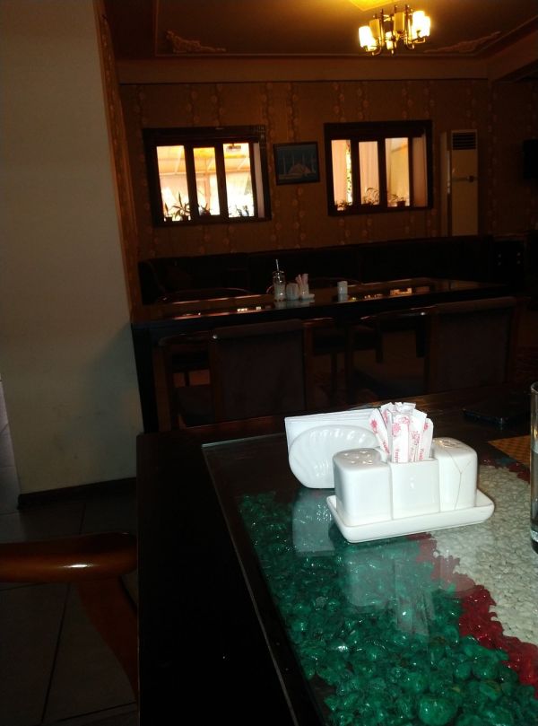 Shalimar Restaurant