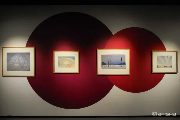 I.V.Savitskiy nomidagi Davlat sanʼat muzeyi