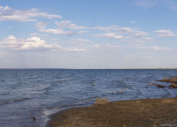 Денгизкуль