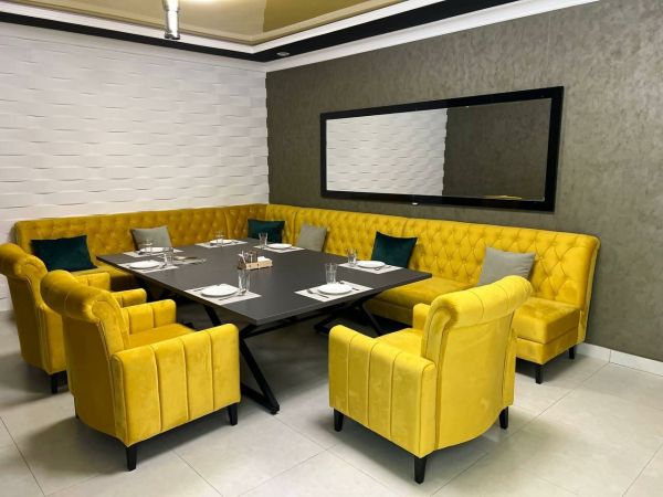 TheKitchen lounge