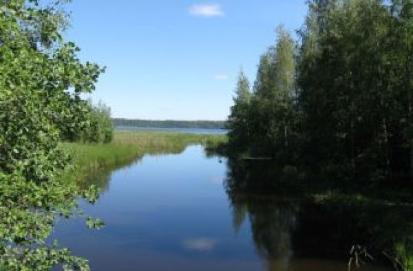Lake Ulugshurkul