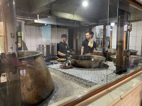 The Plov