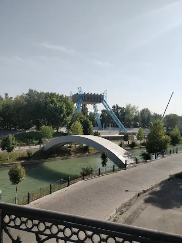 Turkiston Palace of Arts