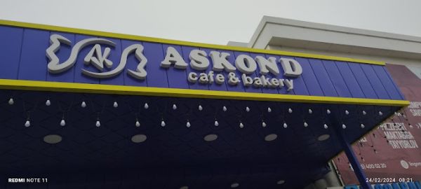 Askond