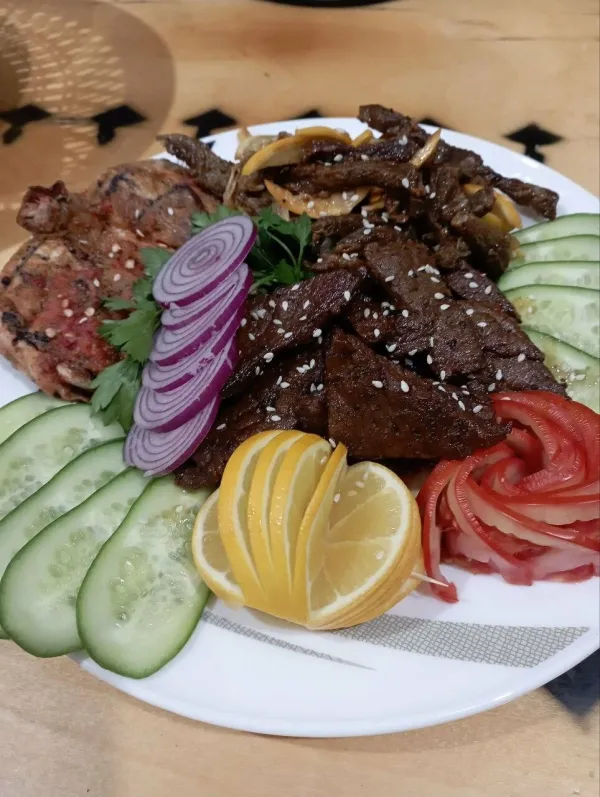 Limon Ресторан