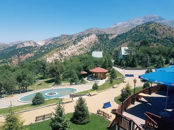 Beldersay tog ' - chang'i kurorti