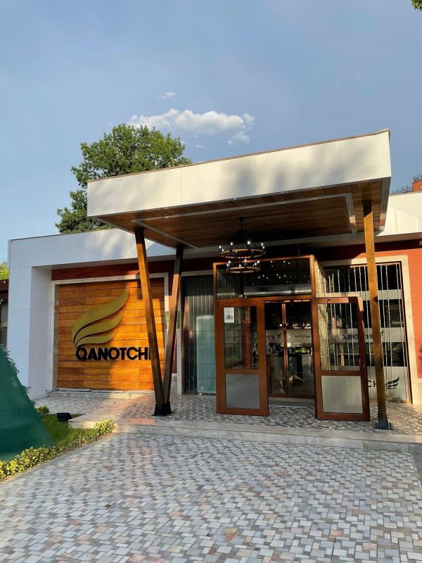 Qanotchi