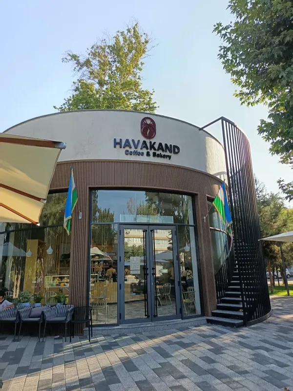 Havakand