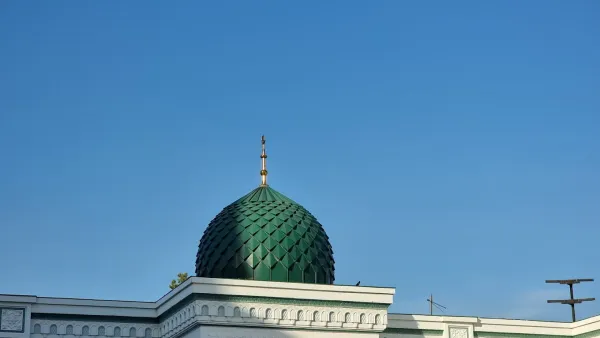 Мечеть Кукча