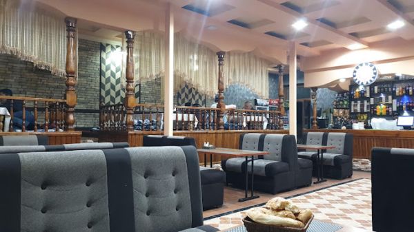 Beer Time Restaurant & Bar