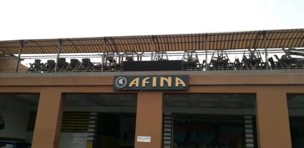 Afina