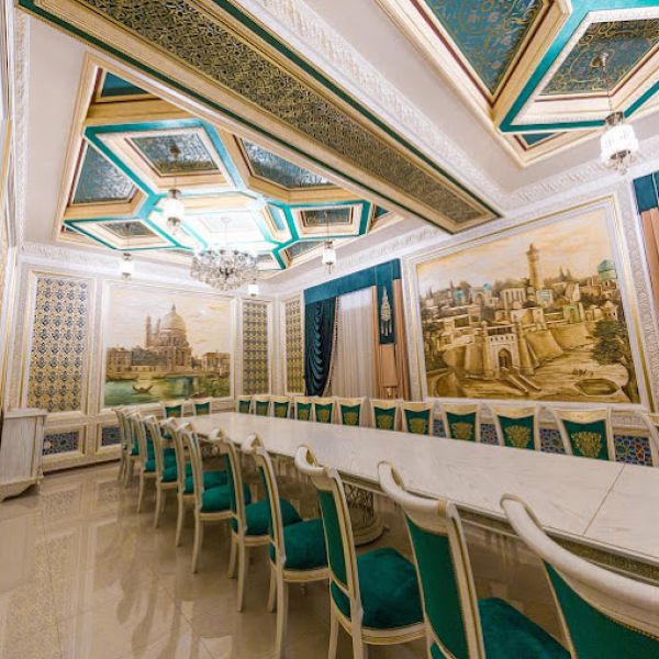 Maroqand Premium
