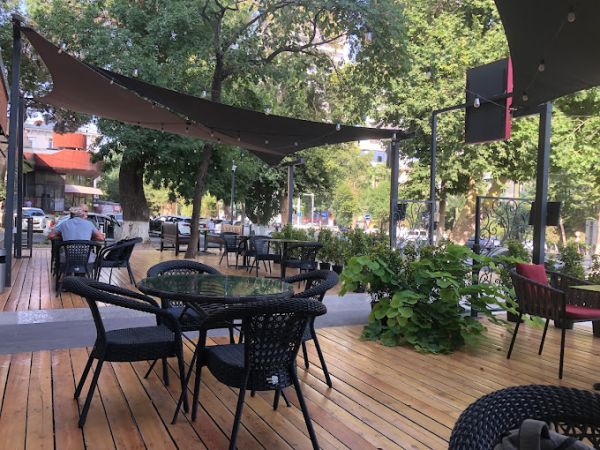 City Cafe