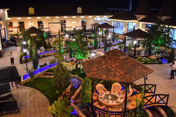 Joziba Restoran