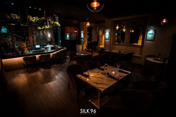 Винотека Silk96