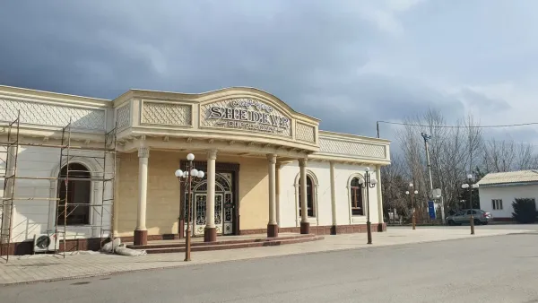 Шедевр Ресторан