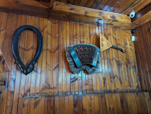Bochka Pivo Bar