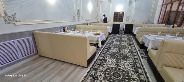 Bek Osh Markazi