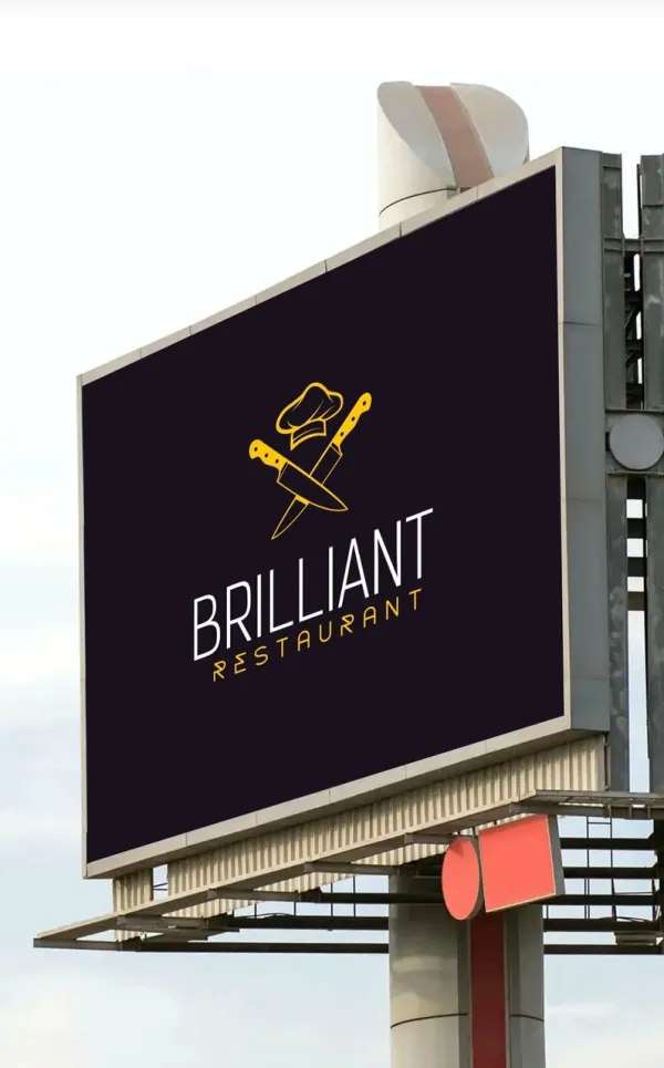Brilliant Бар