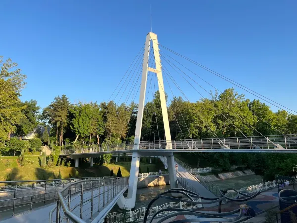 Navruz Park