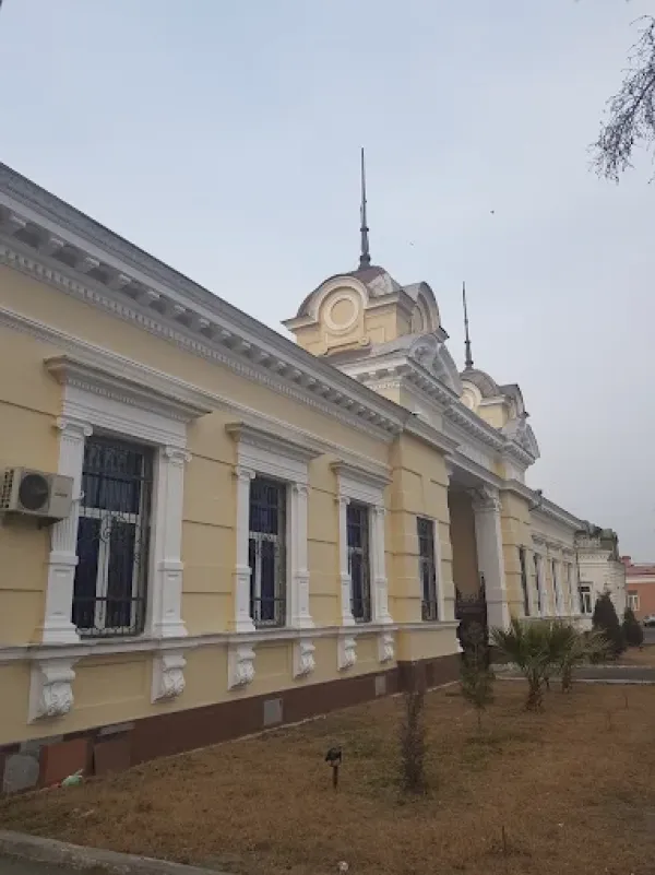 Birodarlar Kraft uyi