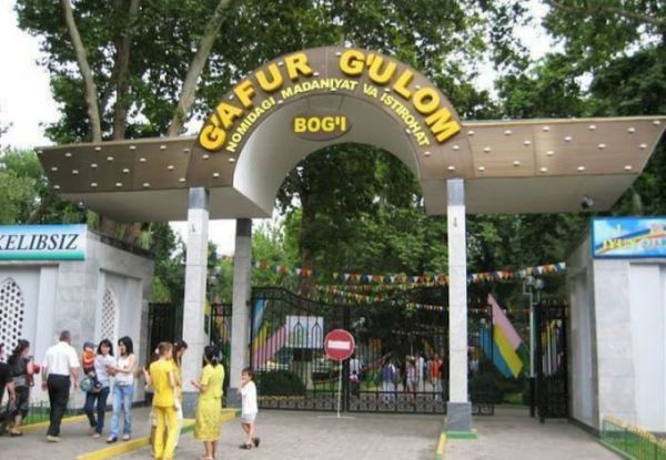 Dream Park