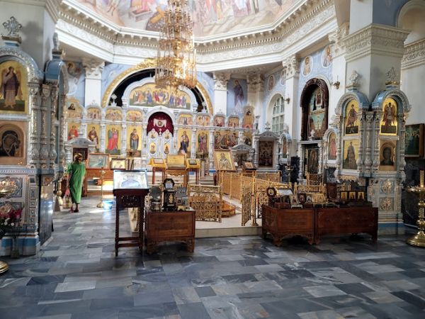 Успенский собор