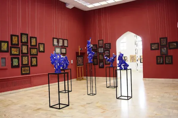 Ташкентский Дом Фотографии