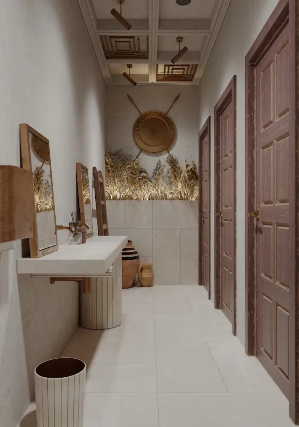 Olimp Garden Restaurant