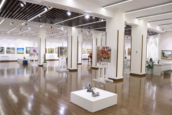 Autograph Art Gallery
