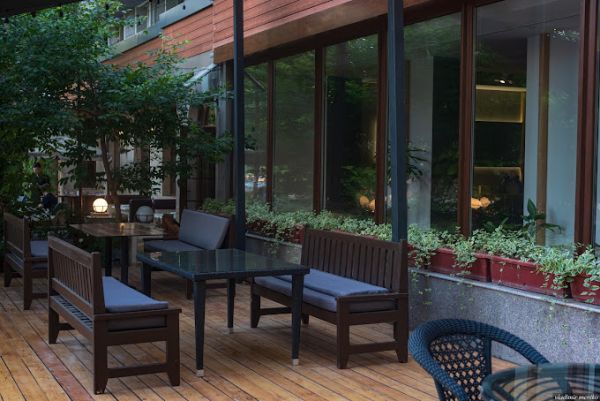 City Cafe
