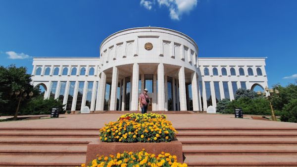 Музей Ислама Каримова