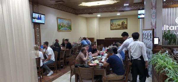 Sultan Saray