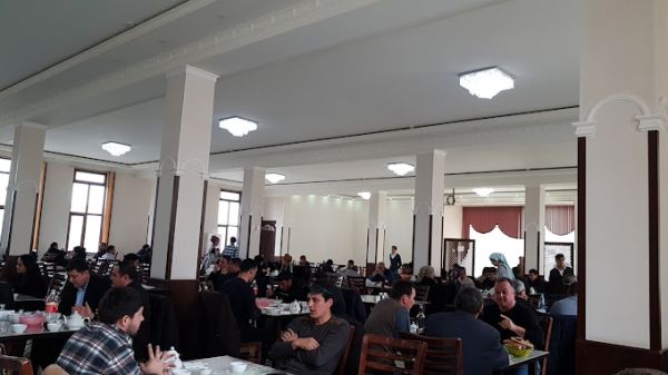 Dilkor bukhara
