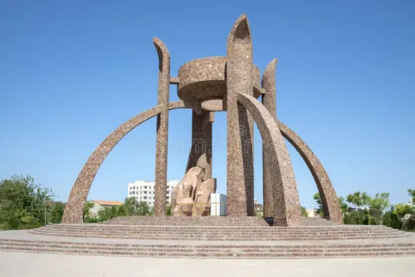 Парковый комплекс «Авесто»