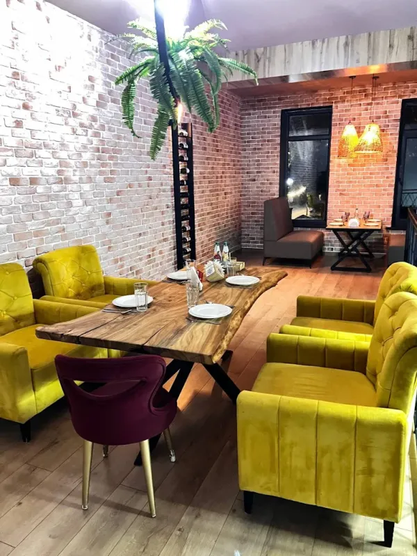 Ресторан The Kitchen