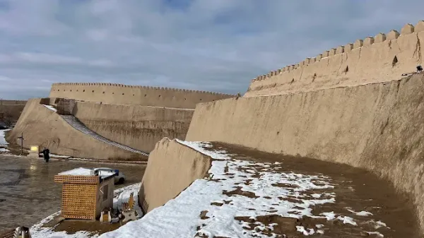 Багча-дарваза