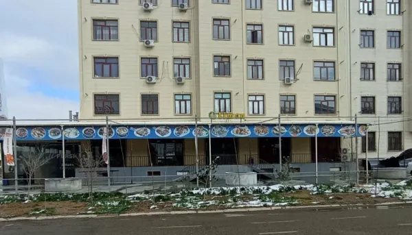 Limon Ресторан